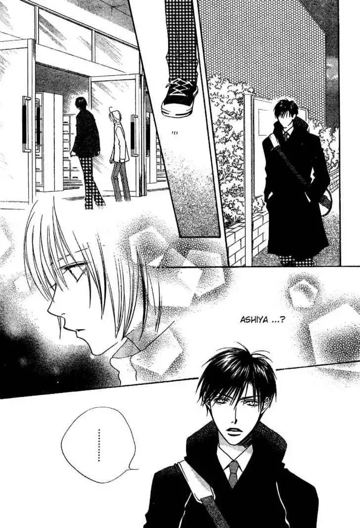 Hana Kimi Chapter 130 4